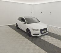 AUDI A3 2.0 TDI150 S LINE 3P. Pour obtenir le contrôle techn…