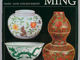 978, « La porcelaine mine », de Daisy Golschmidtt