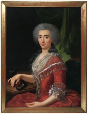 FRANCISCO DE GOYA Y LUCIENTES (Fuendetodos, Saragosse, 1746 …