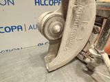 a close up of a wrenet on a table