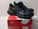 Nike Air Max Command noir / noir / blanc