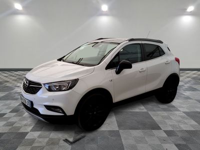 OPEL - MOKKA X 1.6 CDTI - 136 CH 4X2 - GO - Mise en service:…