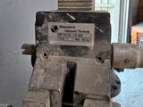 a machine that is sitting on top of a table