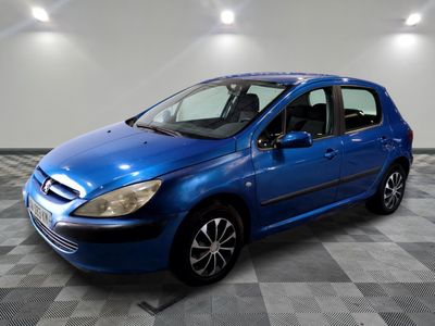 PEUGEOT - 307 1.6 HDI 16V - 110 CONFORT PACK - GO - Mise en …