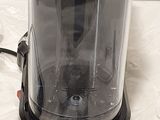 a blender that is sitting on a table