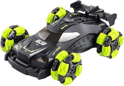 760 / Voiture télécommandée LZYDQP pour enfants, double…