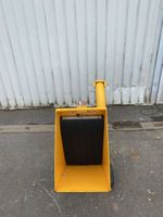 Broyeur de végétaux sur roues COMEUROP TRX50/COM (photo 3)