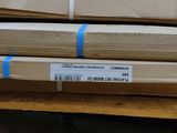 a stack of boxes sitting on top of a wooden pallet