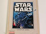 star wars - lucas film games nintendo game boy ' s manual