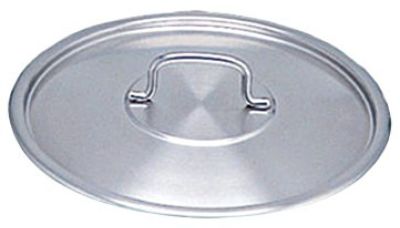 691 / Couvercle inox avec sa marmite Ø35 cm - Acier ino…