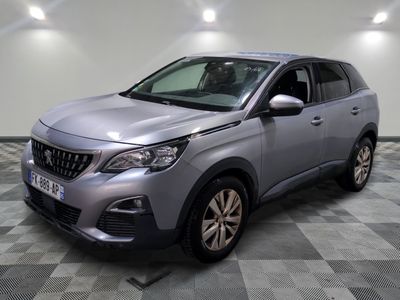 Peugeot - 3008 Bluehdi 130ch SS Bvm6 Active Business - GO - …