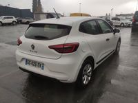 RENAULT CLIO SOCIETE BLUE DCI 100 - 21N AIR NAV - Genre : VA… (photo 2)