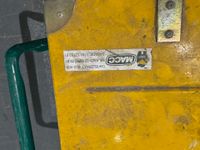 grande caisse a outils MACC sur roulettes (photo 4)