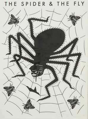 73 Cleon PETERSON (né en 1973)