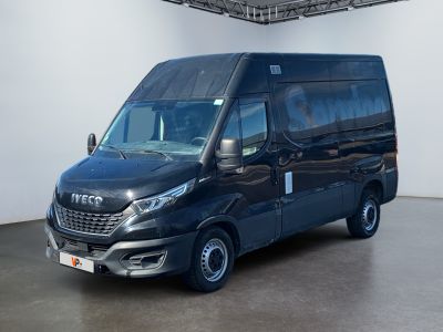 IVECO DAILY 3.0 35 S18 V11 BVA / N°:11393684, Heure de vente…