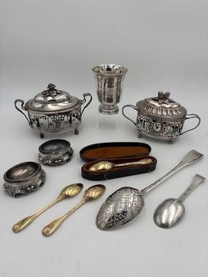 Présentation générale de la vente - catalogue et détails à v…