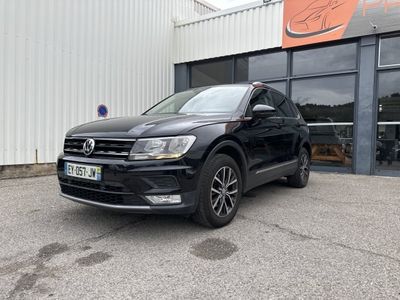 volkswagen tiguan 2 0tdi v6 4mot at