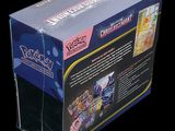 a box that has a picture of a person on it