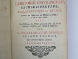 a book with a title on it sitting on a table