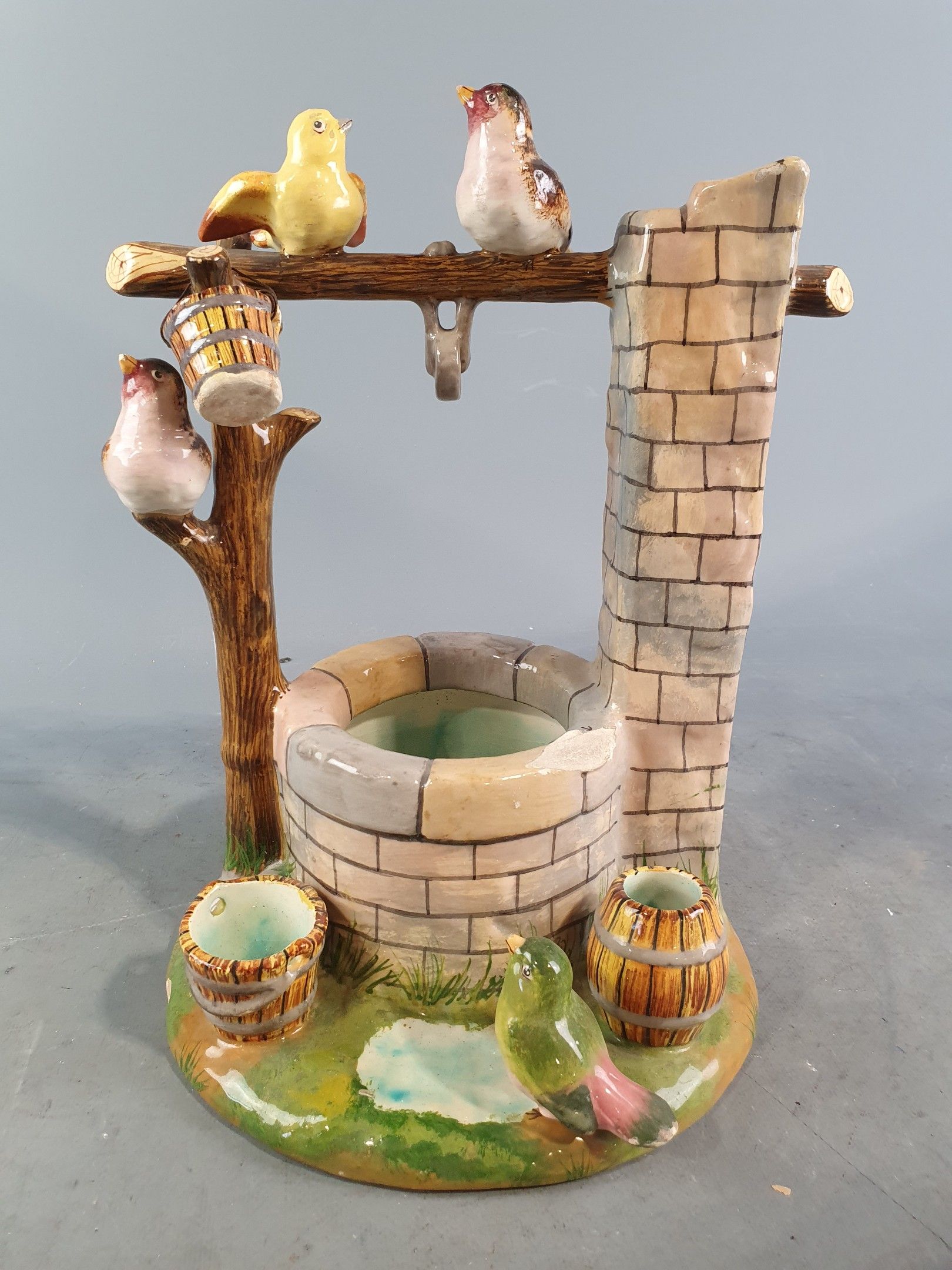 Objets d'art & Curiosités