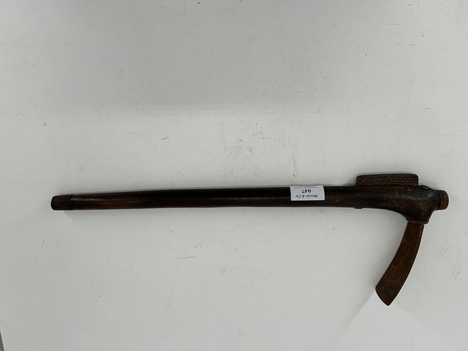 Objets d'art & Curiosités