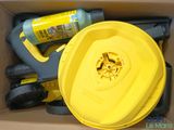 a box with a bunch of tools inside of it