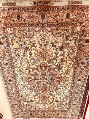 Tapis Iran Tabriz 154 x 100