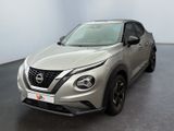 Nissan Juke 1,0 CVT - T - Tec Business 5P