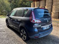RENAULT MEGANE SCENIC - Genre : CTTE - Carrosserie : DERIV V… (photo 5)
