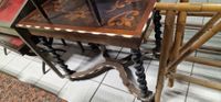 Table languedocienne de style Louis XIII ouvrant sur un tiro… (photo 2)