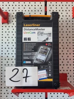 a picture of a cell phone on display in a store