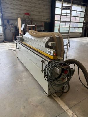 an image of a machine that is in a building