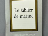 le sabier de marine by le medailier franklin