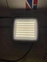 Projecteur LED ou tube fluorescent GIFAS 870015 (photo 2)