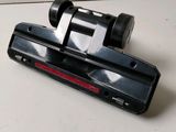 a vacuum that is sitting on a table