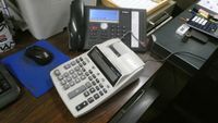 - 1 Ordinateur HP (photo 2)