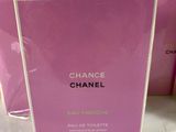 chanel eau de toilette by chanel for women