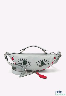 Expédition obligatoire - Sac LANCEL - origami crossbody - Su…