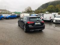 MERCEDES BENZ Classe A 200 d 8G-DCT AMG Line - Genre : VP - … (photo 5)