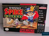 a box with a picture of a cartoon character on it