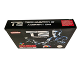 a box with a game on it on a white surface