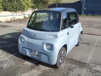 CITROEN AMI - Genre : QM - Carrosserie : QLEM - Energie : EL…