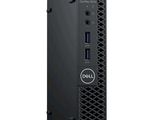 Ordinateur de bureau Dell Optmar, processeur i5-6500T, 8 Go de RAM, disque SSD de 500 Go, Windows 10