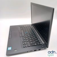 Ordinateur portable Dell Latitude 7490 Noir - Intel Core I5-… (photo 5)