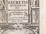 the front page of a book with a picture of cherensils and angels