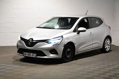 Renault Clio V 1.5 BlueDCI 85 Zen - Voiture Particulière d'Occasion