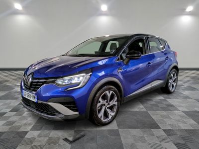 Renault - Captur E-Tech 145 - 21b R.
