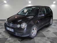 VOLKSWAGEN - POLO TDI 70 CONCEPT - ES - Mise en service: 28/…