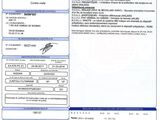 an image of a document with a picture of a person on it