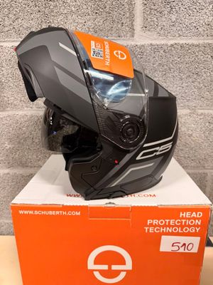 an image of a helmet on top of a box on a table